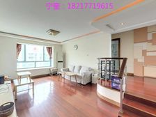 万邦都市花园 3室2厅 135.28平