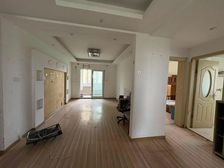佳翔苑板式户型大三房 南北通双阳台 非常少见 中间楼层视野好