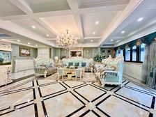 带花园!带花园!照母山联排别墅 核心地段 带车位!!