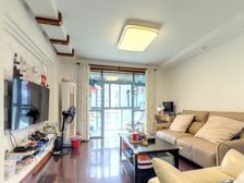 7号线新村路,品质小区,一梯两户,南北直通,低总价低单价急售