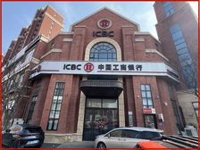 江汉路王炸来袭丨稳定资产独栋丨年租金40万(品牌承租)急售