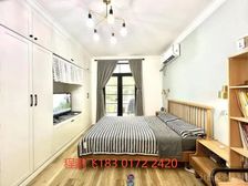 漕河泾!1楼送花园,双南,送婚房精装,看房可议价,空关有钥匙