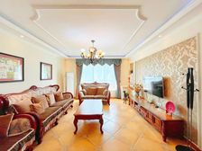 地铁5号线旁 农行家属院精装修电梯洋房 有车库地下室 随时看