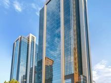 丽泽金融商务区 商业面积出租 可餐饮业态不限