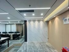 东站 威尼国际 保利中汇 写字楼出租 户型方正 可配家具