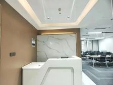 招商直租 免仲 车陂棠东双 棠东汇 全新装修 可拎包