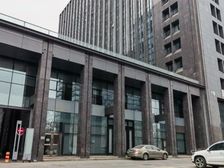 德胜门 银行优选 高端展厅 医疗 证券 临主街一层商业