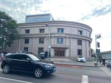 西便门独栋出租 会所接待 驻京办 集团办公