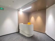 珠江新城 五羊口 花园式办公 南方同创汇精装修带家具