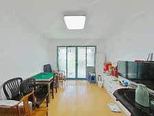 东方丽景 2室2厅1卫 精装修 699万元