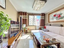 同馨家园 2室1厅 80.16平