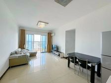 近地铁 小三房 交通便捷 满五 商圈成熟 高楼层视野好