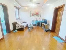 竹园公寓 2室2厅1卫 简装修 155万元 82平米