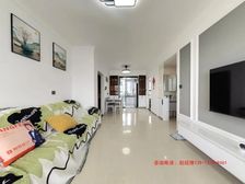 报价可谈!招商兰溪谷 浦外学区 精装修 家具家电 拎包入住