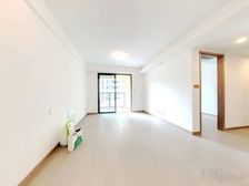 金地峯范 98.99平3居 南向精装修 拎包入住