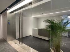 江苏路丨写字楼出租丨地铁丨业主稳定丨兆丰世贸