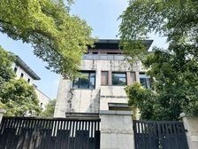 性价比高松山湖龙湖居独栋传世大宅 独栋别墅 双首层设计