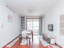 近地铁 精装修 南北两房 全明户型 有钥匙 随时看房