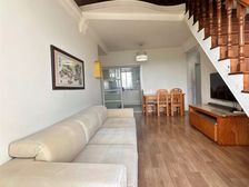 南北户型,精装可拎包入住 满五 背靠金桥公园,小区绿化高