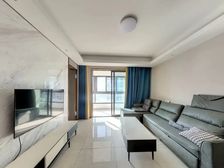 芯汇花园 3室1厅 124.43平