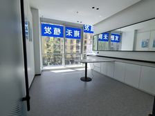 洛克时代中心 商业立项 安立路地铁口 面积可分割