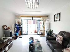 新城枫景 110.52平3居 南北向精装修 着急出售