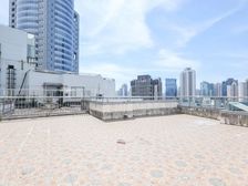 眞盘实价丨顶楼复式 视野开阔 品质小区 交通便利 三轨相交