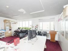 北京科技会展中心公寓 212平3居 南北向简装修 随时签约