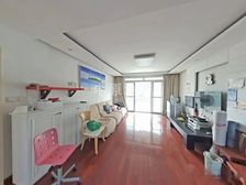 住友嘉馨名苑 137.83平3居 南向精装修 视野无遮挡