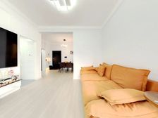 万业紫辰苑 2室1厅 70.13平