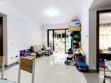 碧桂园嘉誉 89.25平3居 南向精装修 方便看房