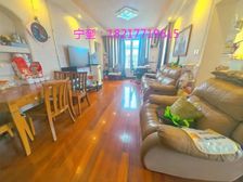 新上!!电梯房洋全明户型,东边套,客厅朝南朝东都带窗