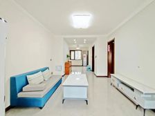 杨柳春风 3室2厅 南 北