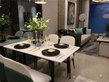 9月交房!张马屯!11xxx!奥体中路!地铁口!万虹广场!!