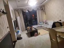 59万 大学城 刚需三室 近轻轨 公园旁 生活方便4.7