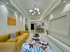 沙坪坝区 中建瑾和城瑾园 三房 99万