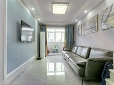 桐仁花园09年房复式 豪华装修137平165万