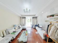新出,喜鹊电梯,精装2加1户型,可拎包入住,楼间距大,采光好