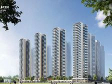 央企装修 一口价80 ,送 家电拎包入住, 近深圳