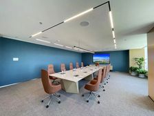 亚奥盘古大观北辰世纪中心北辰时代中心恒毅大厦1200平写字楼