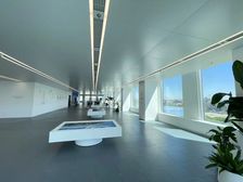 北四环亚奥安贞门盘古大观城奥大厦北辰世纪中心3037平写字楼