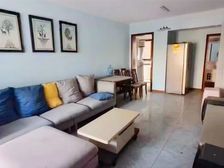 61澫 加急处置微电园龙湖精装三房 出门就是轻轨天街414