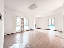 联发红郡 144平4居 南北向简装修 自住保养好