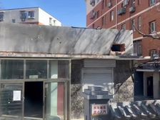 直租牛街小红庙社区底商580平主招生鲜社区服务网吧餐饮等