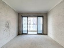 纯水岸 3室1厅 108.9平