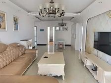 亏30W 明厨明卫精装修业主急售135万龙斗壹号海岸城