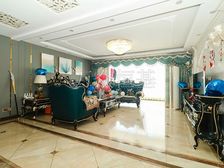 天通苑西三区南北通透三居 精装满五仅569万