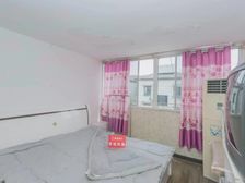 车站北路491弄住宅小区 出行方便 朝南 近地铁 满五