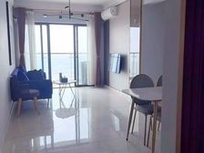 新福港鼎峰 有电梯 交通便捷 高楼层视野无遮挡 正南朝向