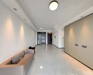 5字头买6号线地铁 三一云湖 云谷联动 带师大九年制学校